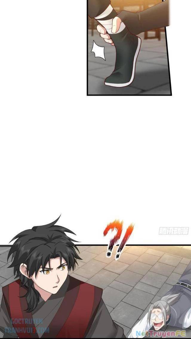 Vô Địch Thật Tịch Mịch Chap 17 - Next Chap 18