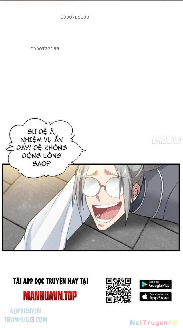 Vô Địch Thật Tịch Mịch Chap 17 - Next Chap 18