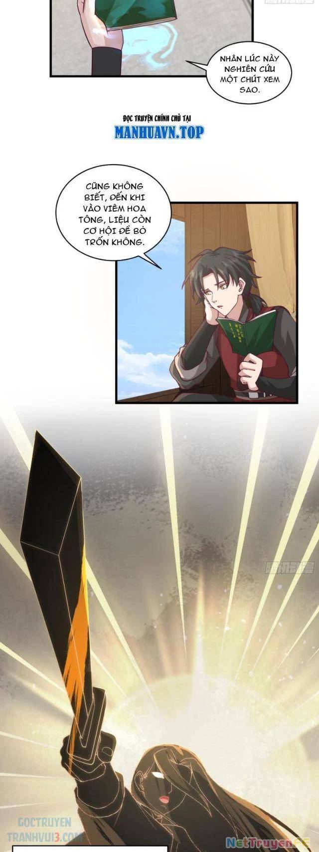 Vô Địch Thật Tịch Mịch Chap 17 - Next Chap 18