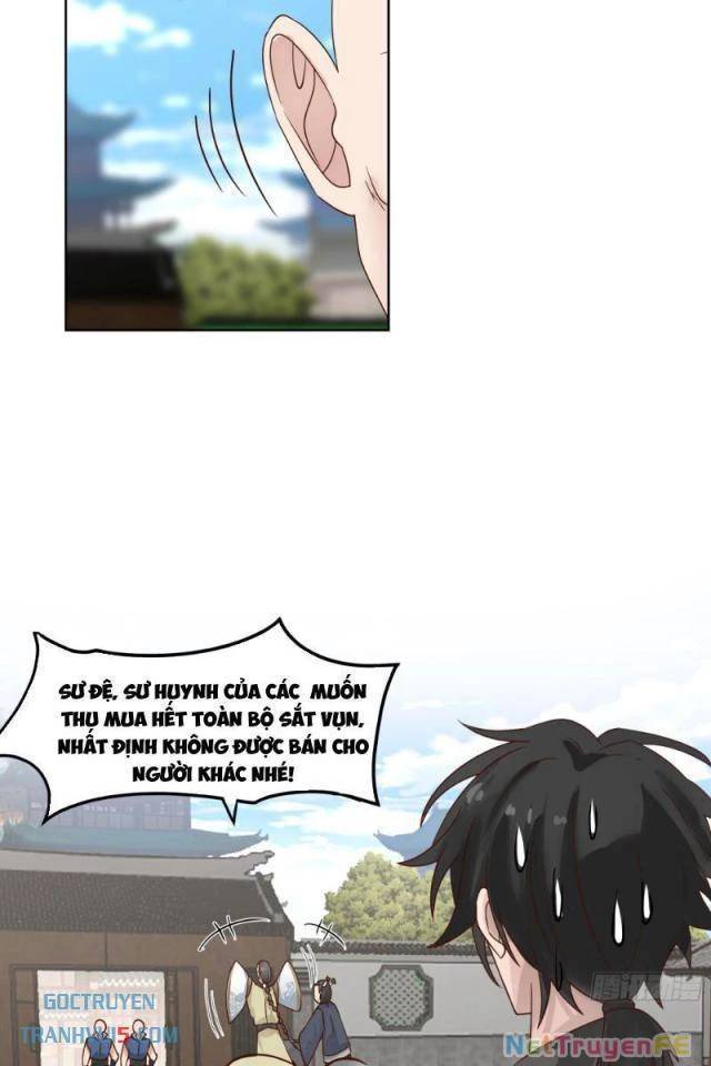 Vô Địch Thật Tịch Mịch Chap 20 - Next Chap 21