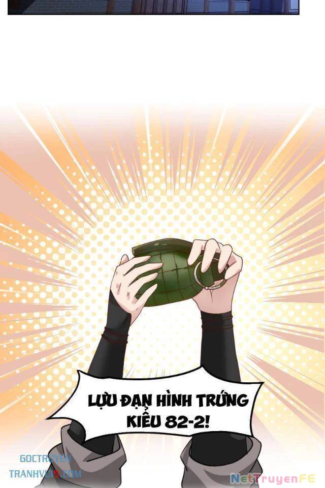 Vô Địch Thật Tịch Mịch Chap 20 - Next Chap 21