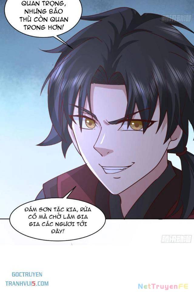 Vô Địch Thật Tịch Mịch Chap 20 - Next Chap 21