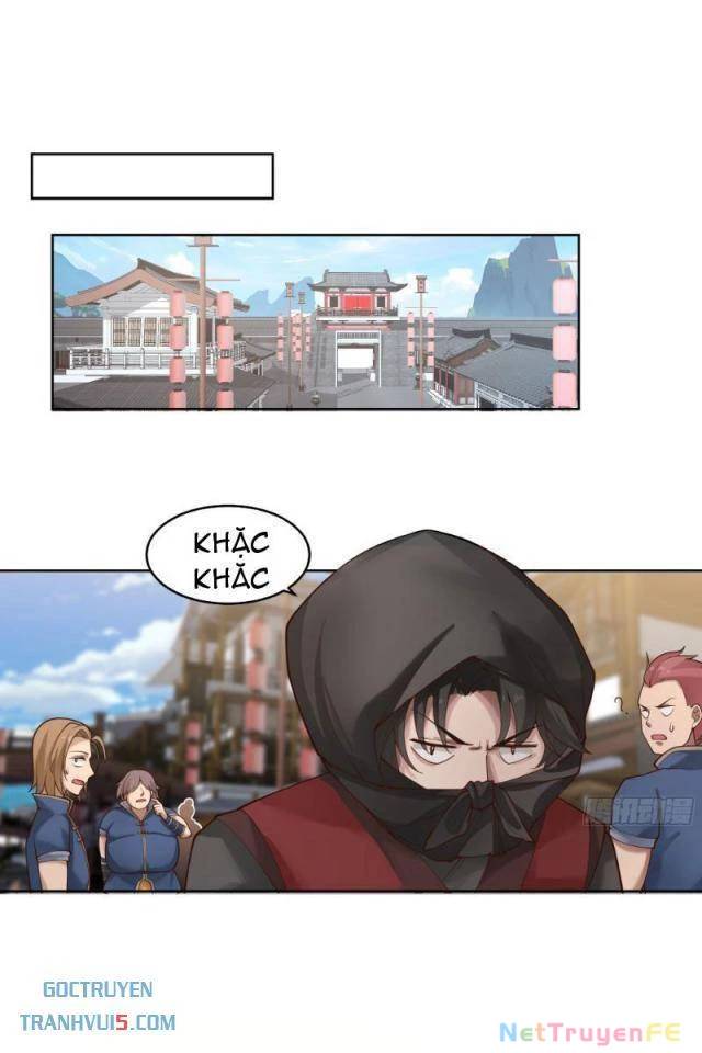 Vô Địch Thật Tịch Mịch Chap 20 - Next Chap 21