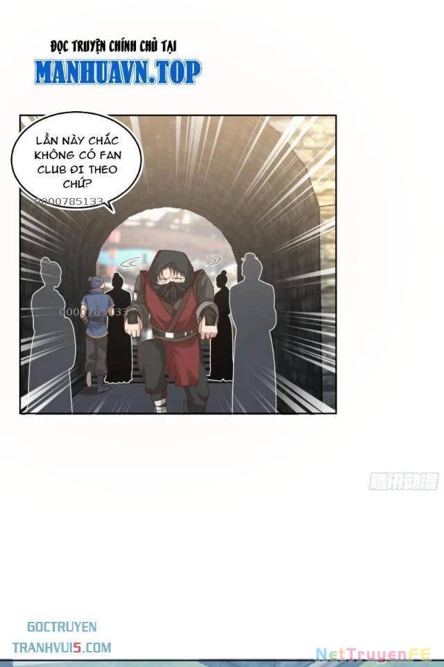 Vô Địch Thật Tịch Mịch Chap 20 - Next Chap 21