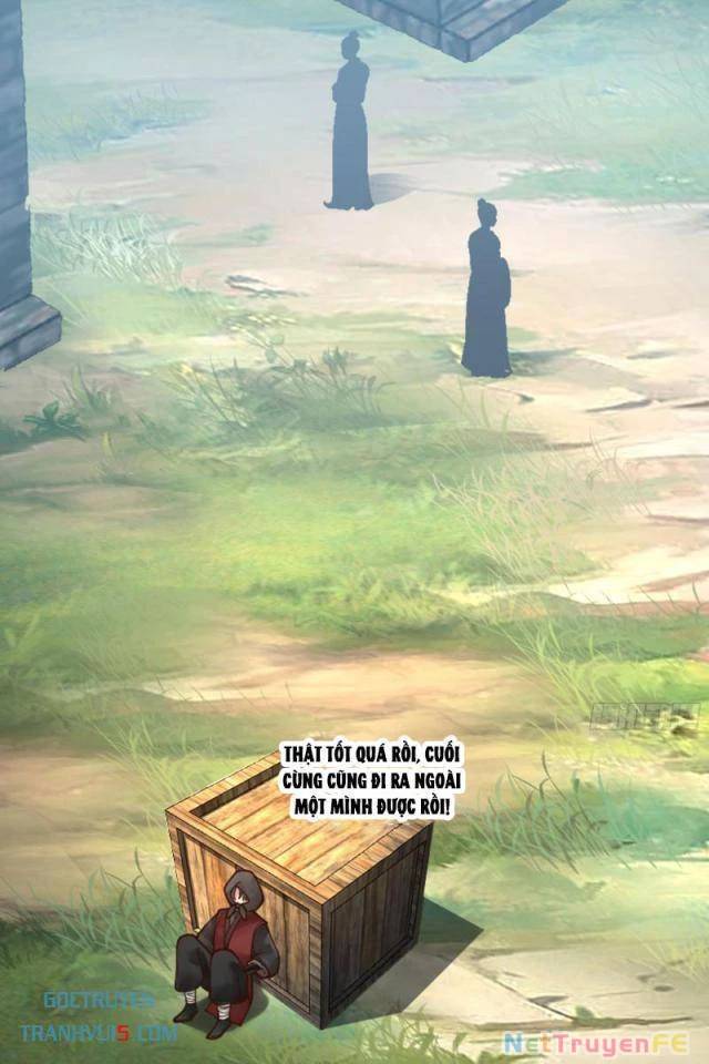 Vô Địch Thật Tịch Mịch Chap 20 - Next Chap 21