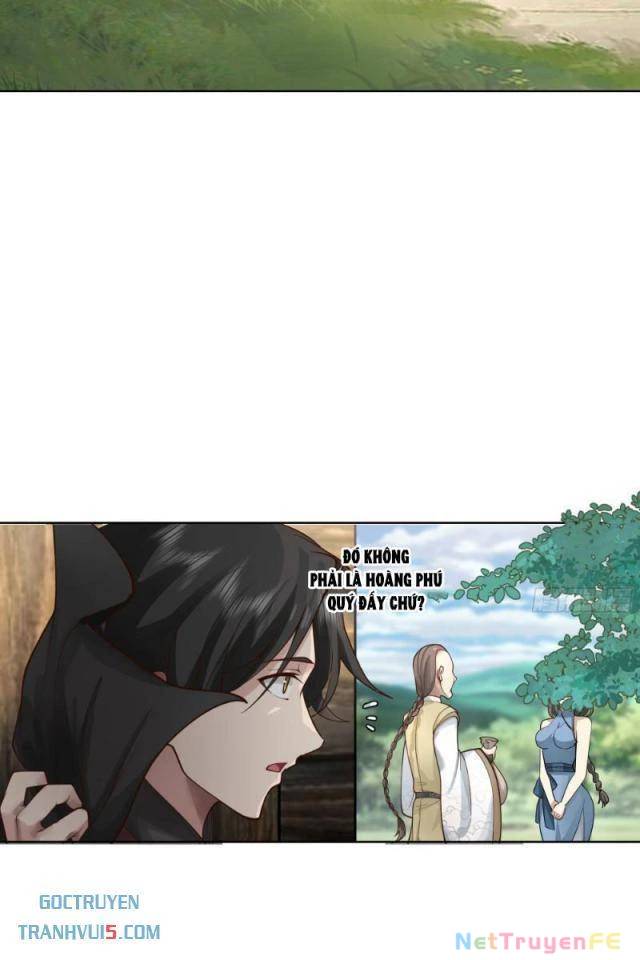 Vô Địch Thật Tịch Mịch Chap 20 - Next Chap 21