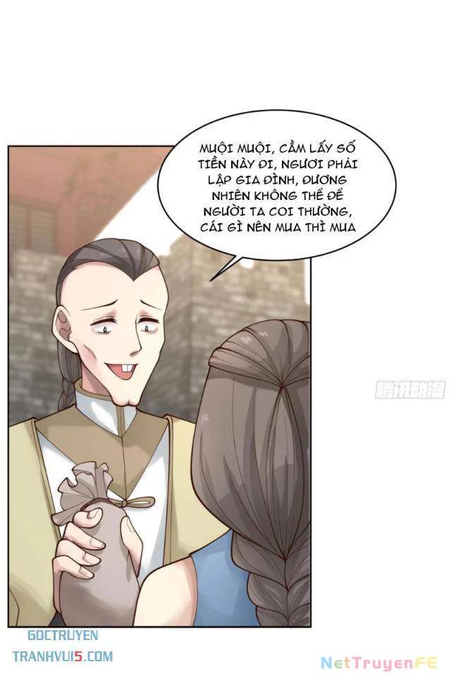 Vô Địch Thật Tịch Mịch Chap 20 - Next Chap 21