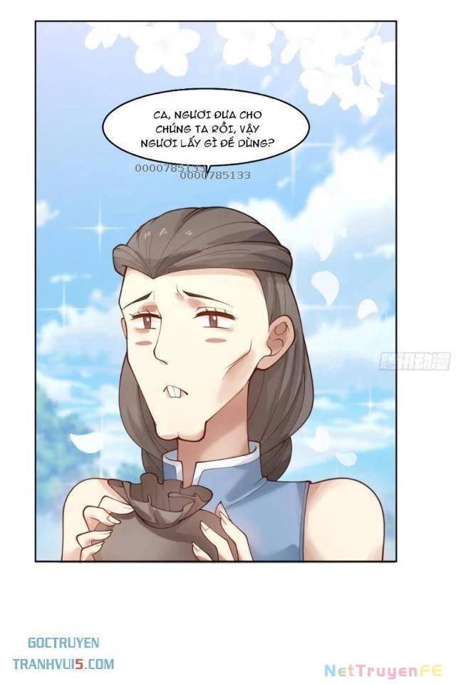 Vô Địch Thật Tịch Mịch Chap 20 - Next Chap 21
