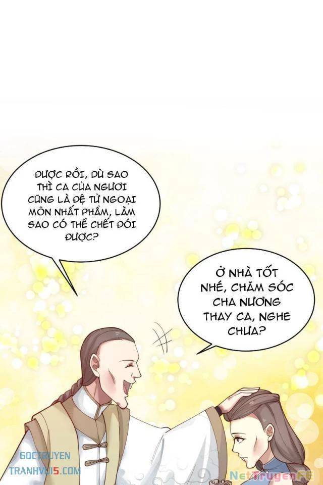 Vô Địch Thật Tịch Mịch Chap 20 - Next Chap 21