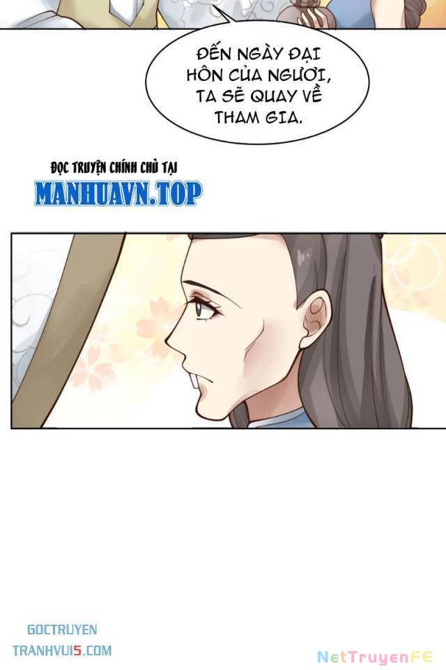 Vô Địch Thật Tịch Mịch Chap 20 - Next Chap 21