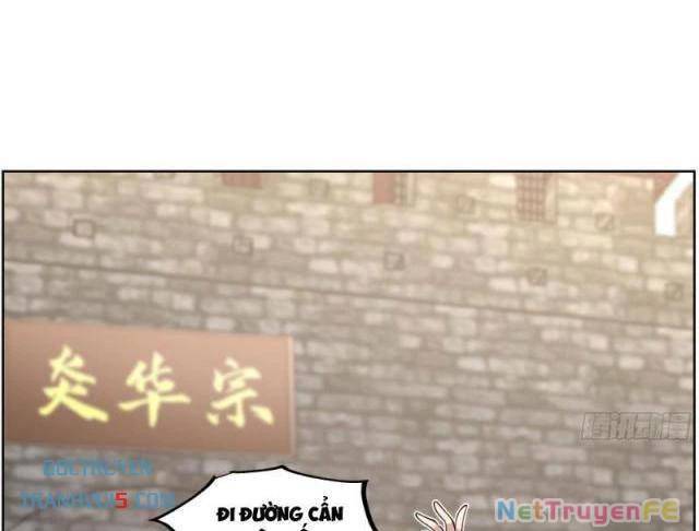 Vô Địch Thật Tịch Mịch Chap 20 - Next Chap 21