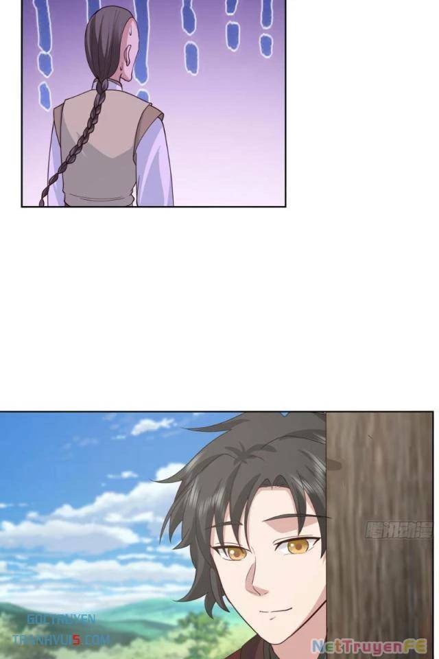 Vô Địch Thật Tịch Mịch Chap 20 - Next Chap 21