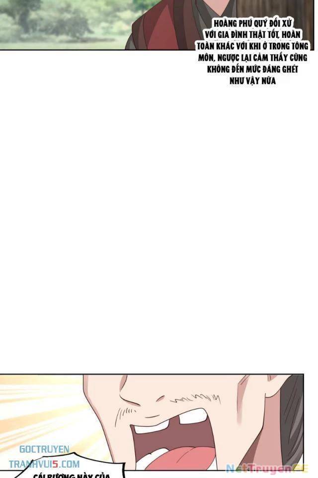 Vô Địch Thật Tịch Mịch Chap 20 - Next Chap 21