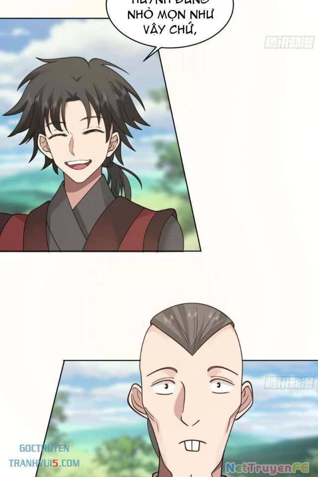 Vô Địch Thật Tịch Mịch Chap 20 - Next Chap 21