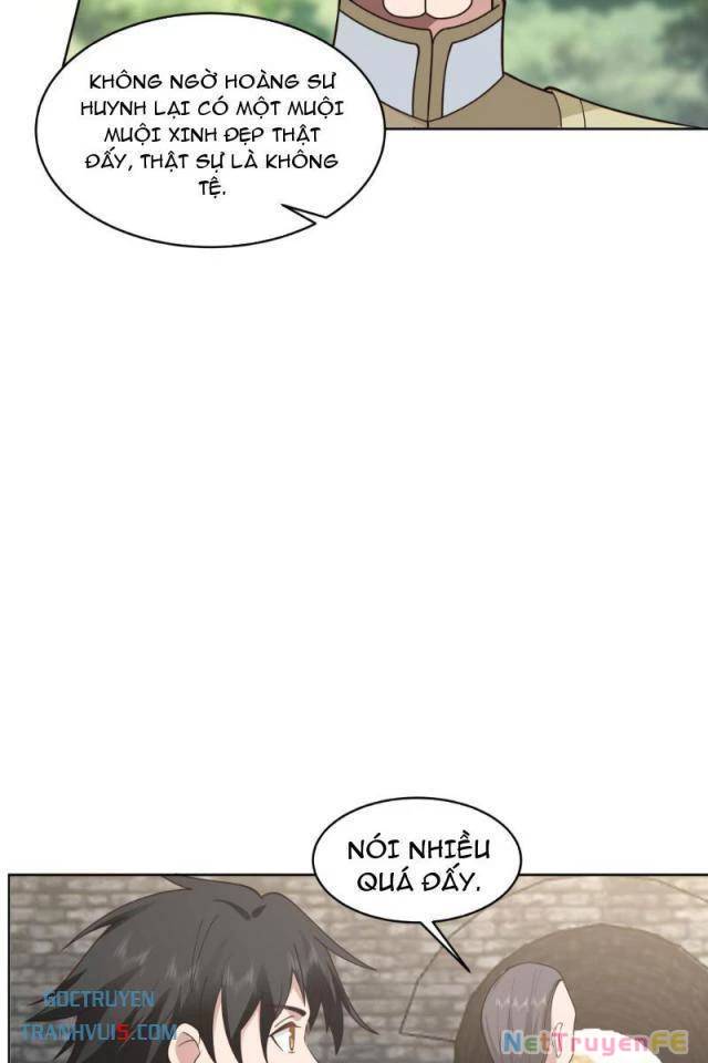 Vô Địch Thật Tịch Mịch Chap 20 - Next Chap 21