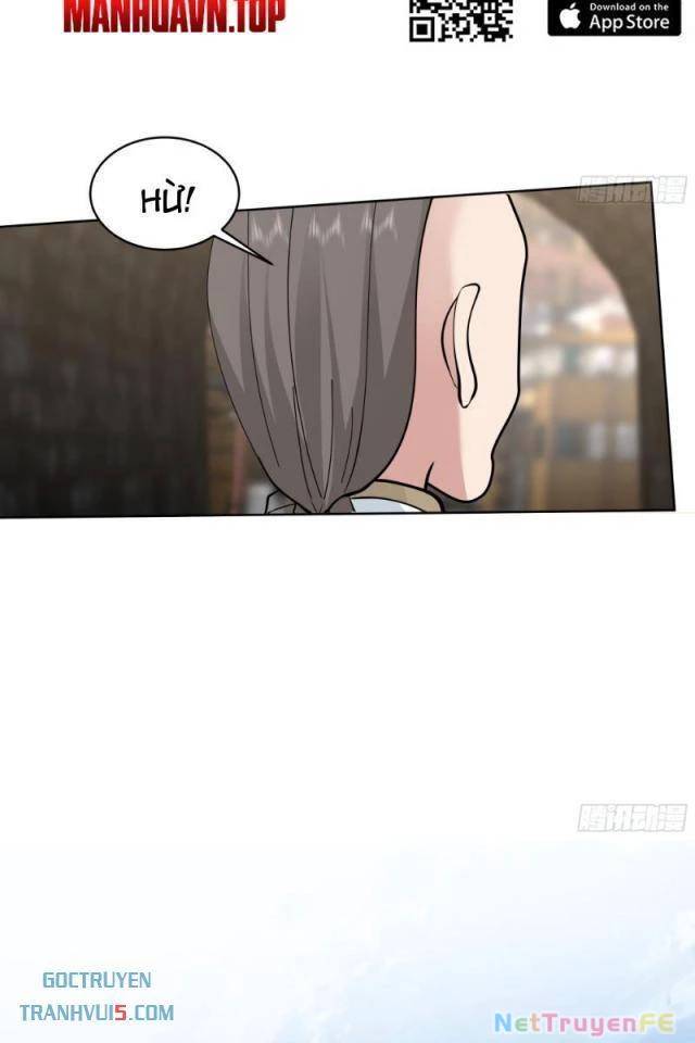 Vô Địch Thật Tịch Mịch Chap 20 - Next Chap 21