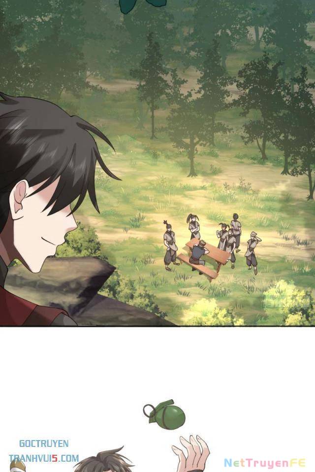 Vô Địch Thật Tịch Mịch Chap 20 - Next Chap 21