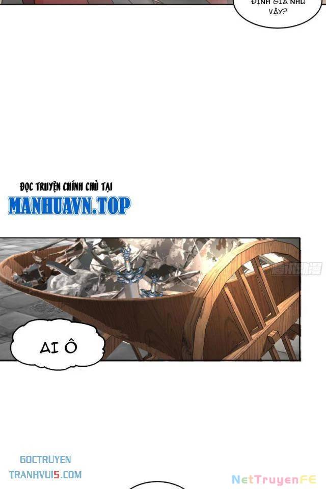 Vô Địch Thật Tịch Mịch Chap 20 - Next Chap 21