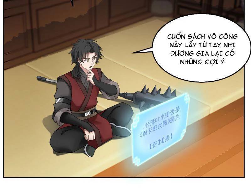Vô Địch Thật Tịch Mịch Chap 23 - Next Chap 24