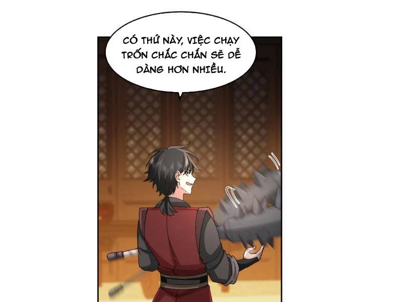 Vô Địch Thật Tịch Mịch Chap 23 - Next Chap 24