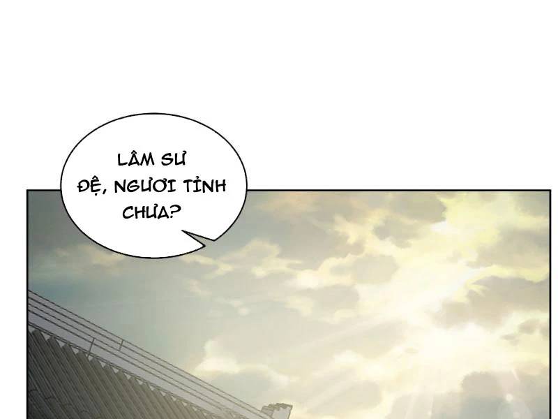 Vô Địch Thật Tịch Mịch Chap 23 - Next Chap 24
