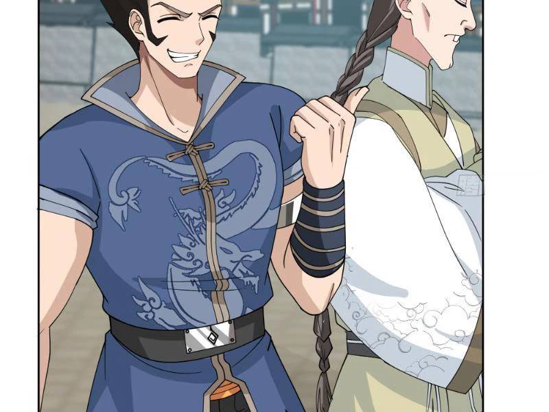 Vô Địch Thật Tịch Mịch Chap 23 - Next Chap 24