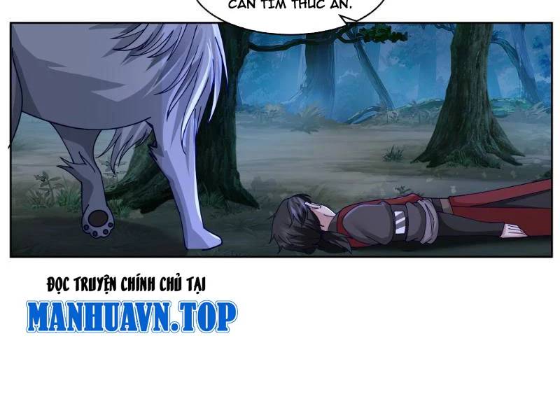 Vô Địch Thật Tịch Mịch Chap 23 - Next Chap 24