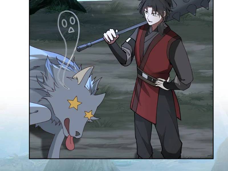 Vô Địch Thật Tịch Mịch Chap 23 - Next Chap 24