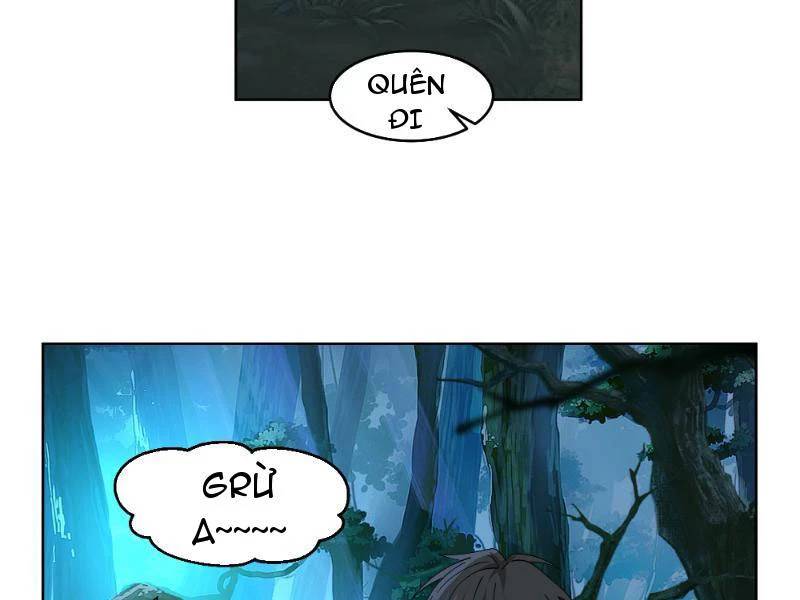 Vô Địch Thật Tịch Mịch Chap 23 - Next Chap 24