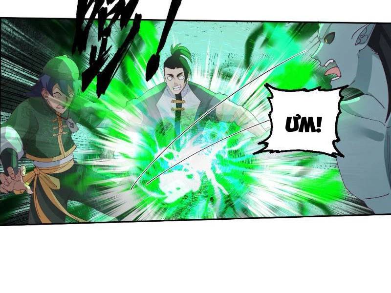 Vô Địch Thật Tịch Mịch Chap 25 - Next Chap 26