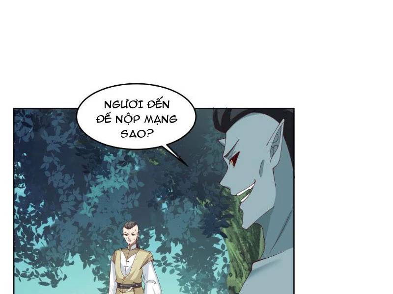 Vô Địch Thật Tịch Mịch Chap 25 - Next Chap 26
