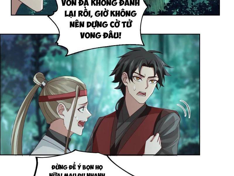 Vô Địch Thật Tịch Mịch Chap 25 - Next Chap 26
