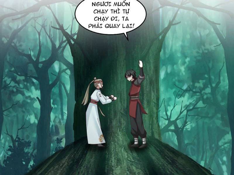Vô Địch Thật Tịch Mịch Chap 25 - Next Chap 26