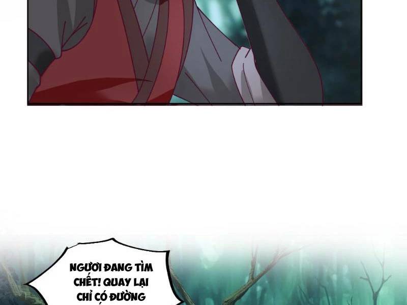 Vô Địch Thật Tịch Mịch Chap 25 - Next Chap 26
