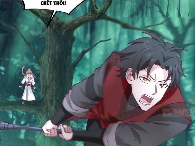 Vô Địch Thật Tịch Mịch Chap 25 - Next Chap 26
