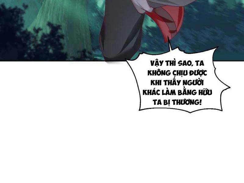Vô Địch Thật Tịch Mịch Chap 25 - Next Chap 26