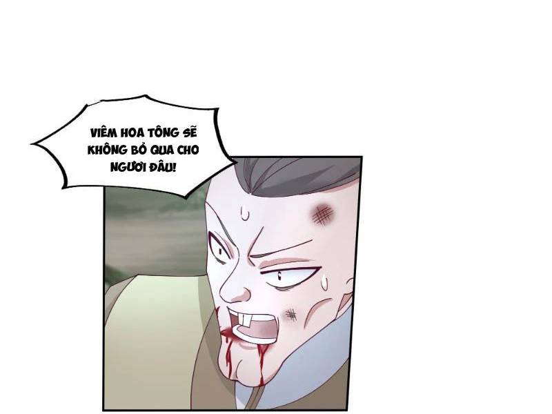 Vô Địch Thật Tịch Mịch Chap 25 - Next Chap 26