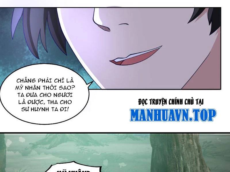 Vô Địch Thật Tịch Mịch Chap 25 - Next Chap 26