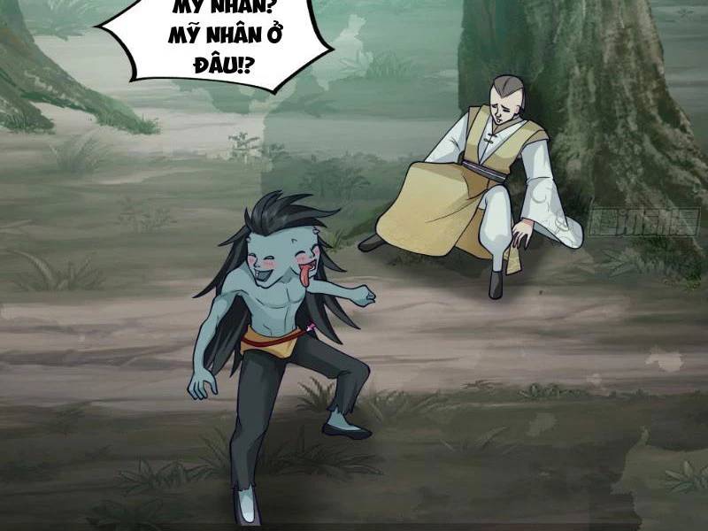 Vô Địch Thật Tịch Mịch Chap 25 - Next Chap 26