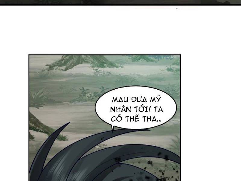 Vô Địch Thật Tịch Mịch Chap 25 - Next Chap 26