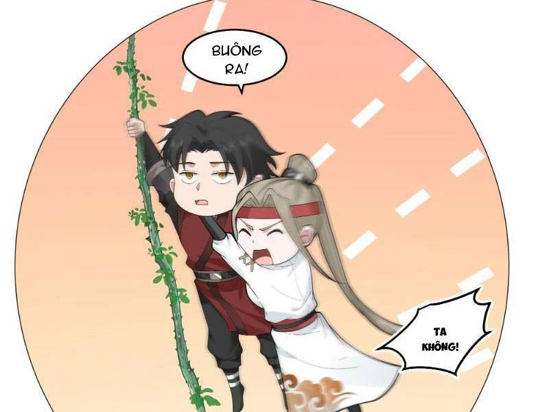 Vô Địch Thật Tịch Mịch Chap 25 - Next Chap 26