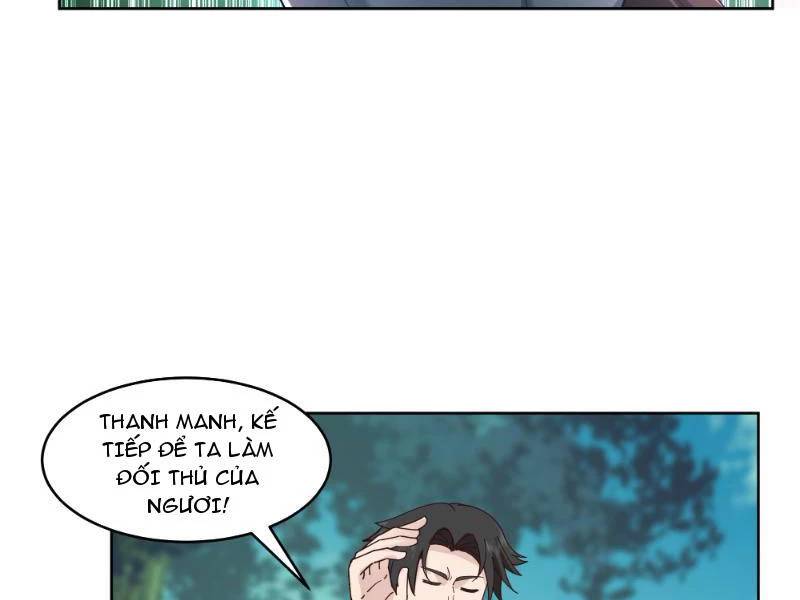 Vô Địch Thật Tịch Mịch Chap 25 - Next Chap 26