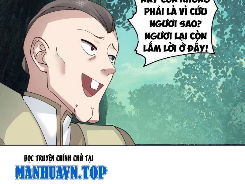 Vô Địch Thật Tịch Mịch Chap 25 - Next Chap 26
