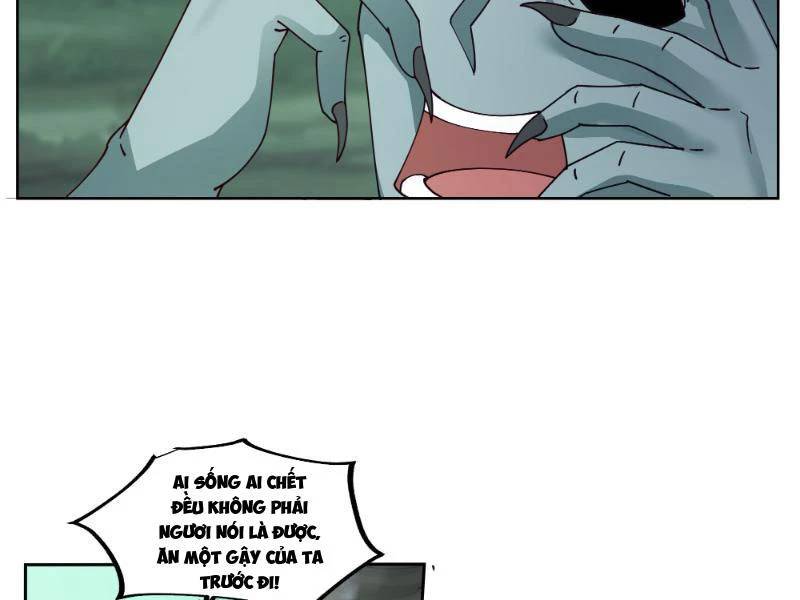 Vô Địch Thật Tịch Mịch Chap 25 - Next Chap 26