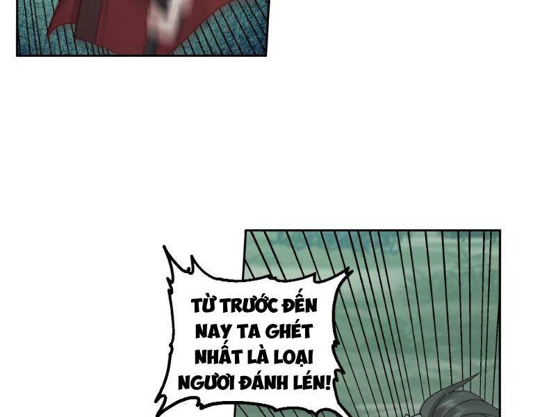 Vô Địch Thật Tịch Mịch Chap 25 - Next Chap 26
