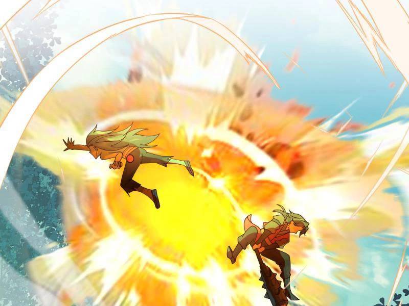 Vô Địch Thật Tịch Mịch Chap 25 - Next Chap 26