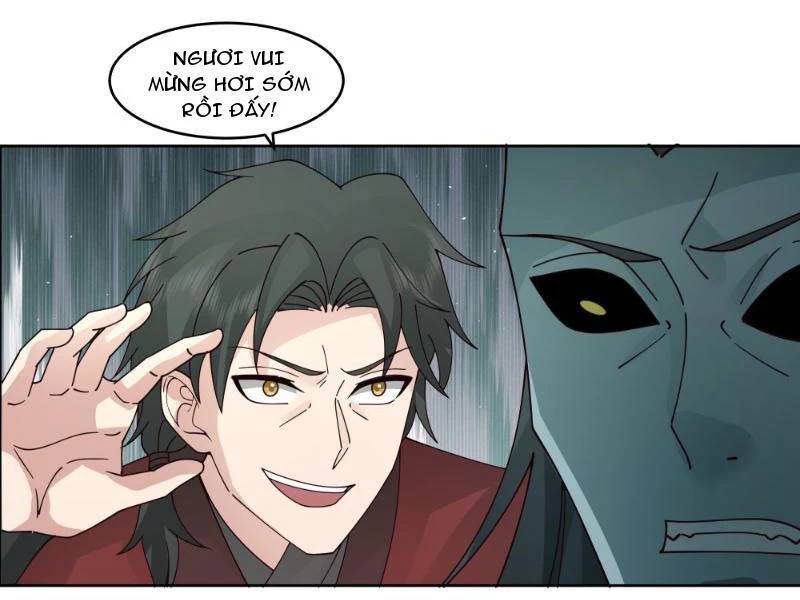 Vô Địch Thật Tịch Mịch Chap 25 - Next Chap 26
