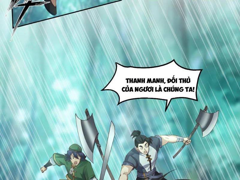 Vô Địch Thật Tịch Mịch Chap 25 - Next Chap 26