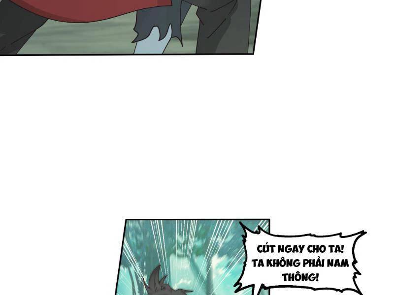 Vô Địch Thật Tịch Mịch Chap 25 - Next Chap 26