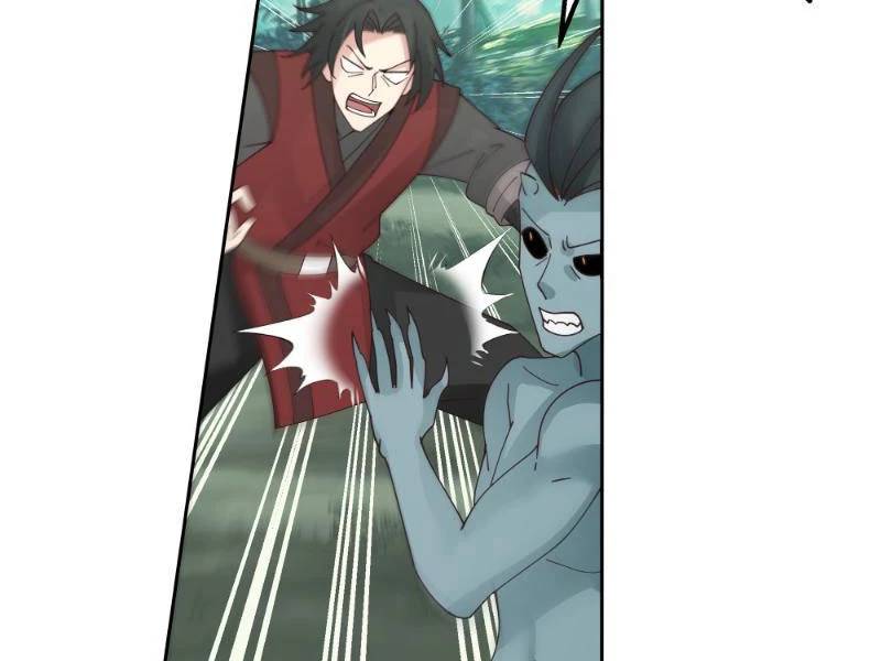 Vô Địch Thật Tịch Mịch Chap 25 - Next Chap 26